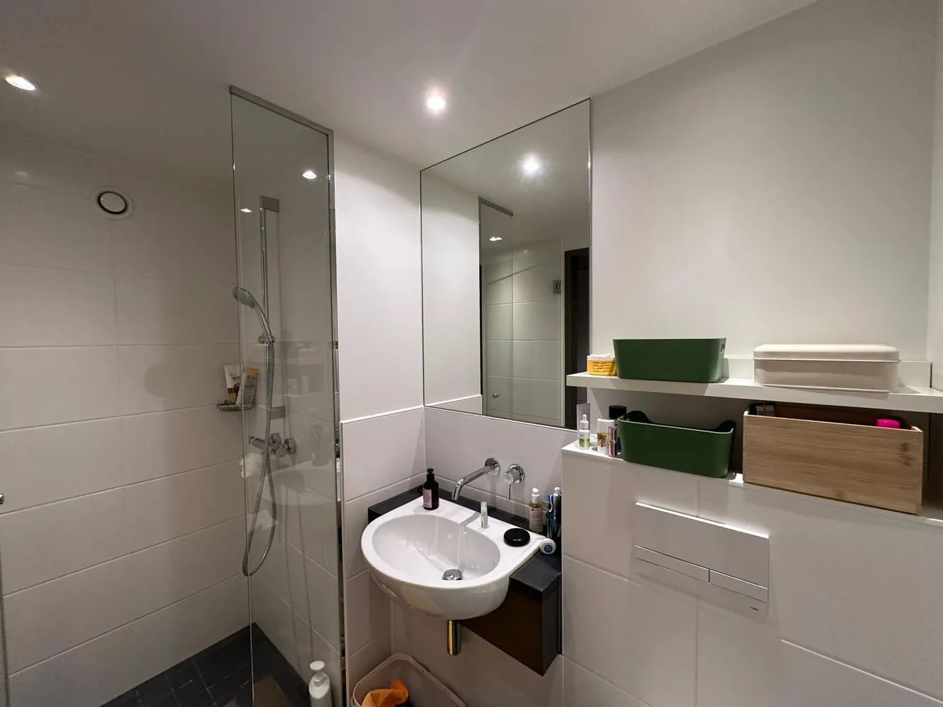 2 Zimmer Wohnung mit 25 m² in Hamburg – Bild 2