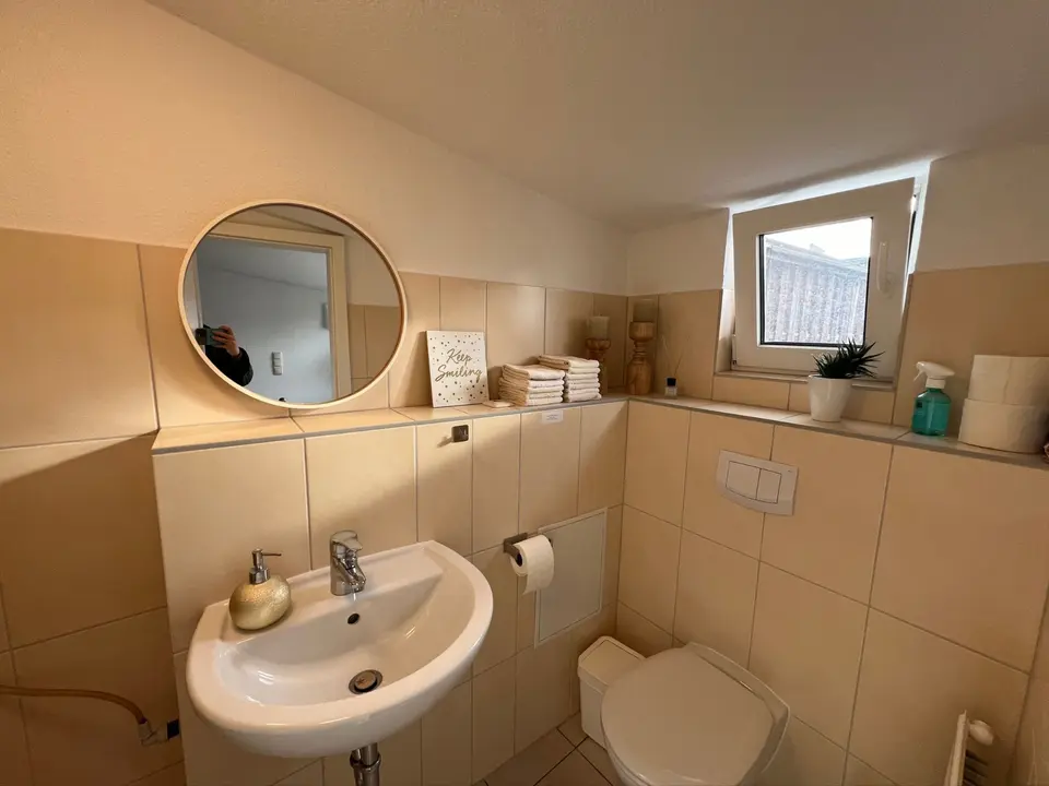 2 Zimmer Wohnung mit 114 m² in Rostock – Bild 9