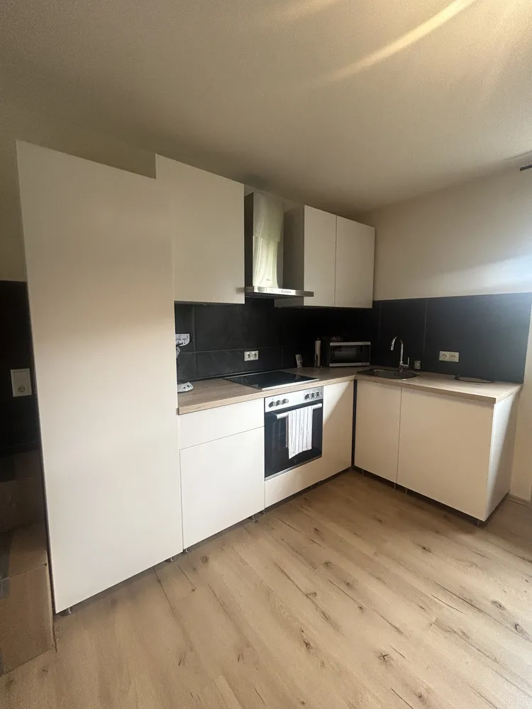 2 Zimmer Wohnung mit 52 m² in Mülheim an der Ruhr – Bild 9