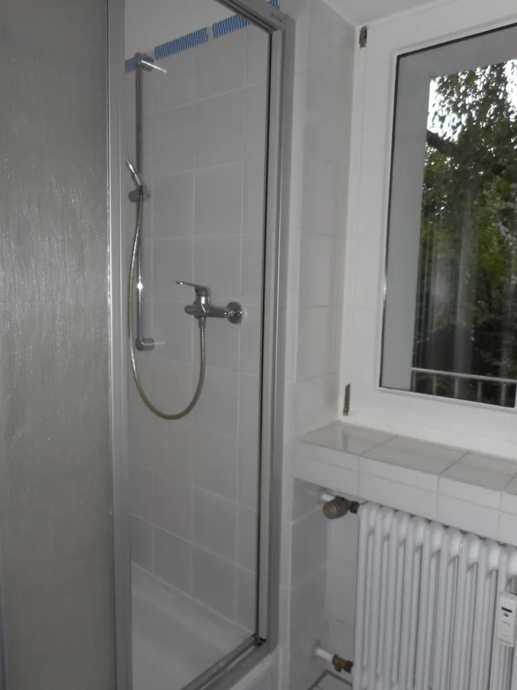 2 room apartment with 37 m² in Mülheim an der Ruhr – Photo 7