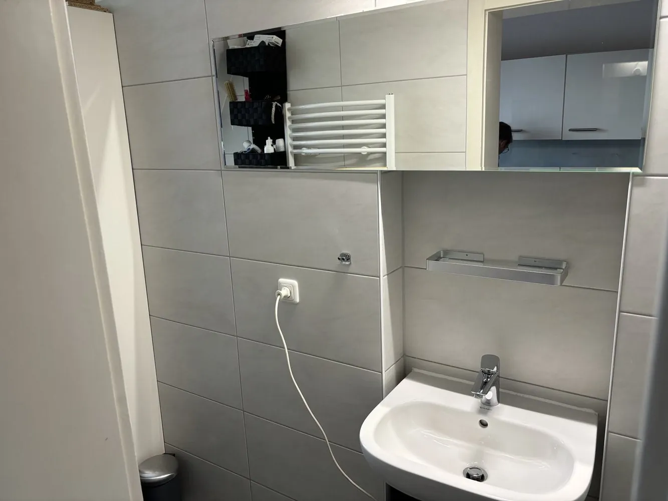 3 Zimmer Wohnung mit 65 m² in München – Bild 12