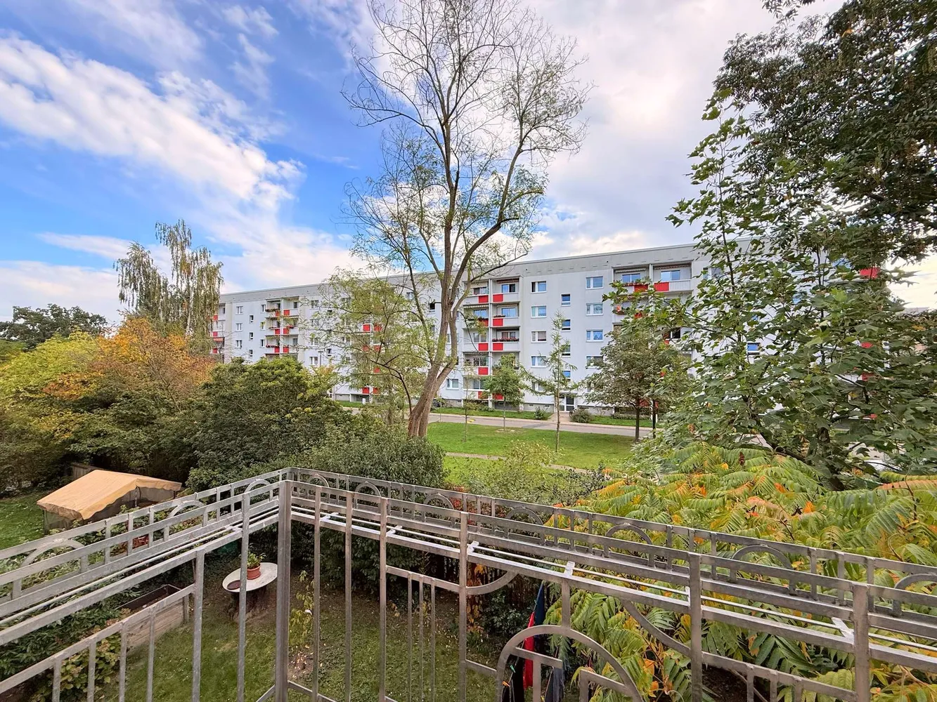 3 Zimmer Wohnung mit 67 m² in Dresden – Bild 5