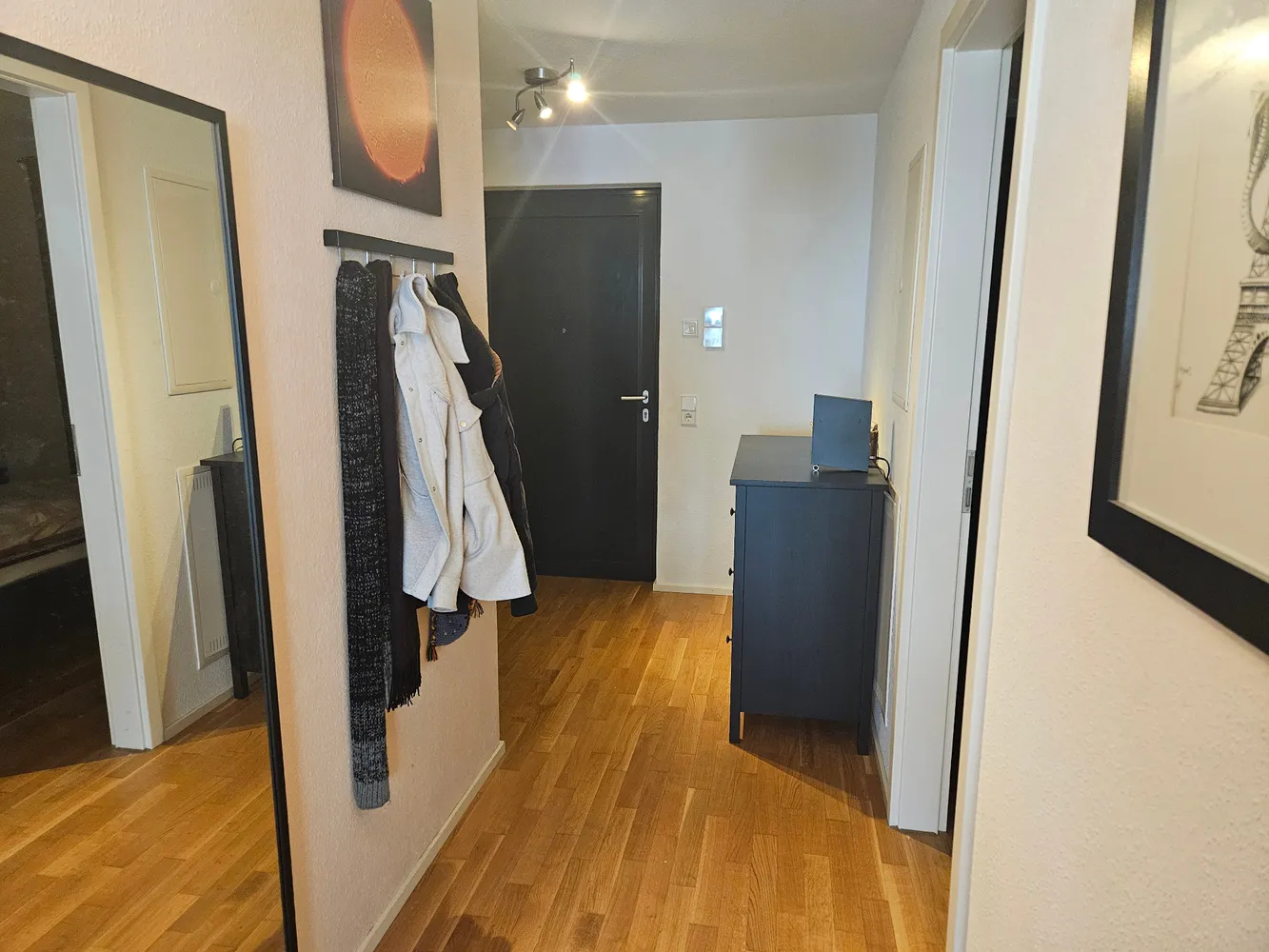 2 Zimmer Wohnung mit 57 m² in Stuttgart – Bild 7