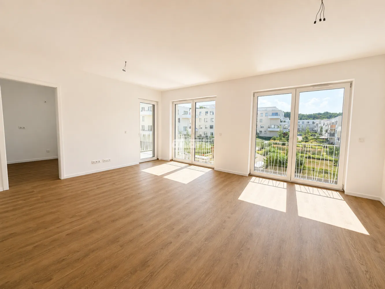 4 Zimmer Wohnung mit 118 m² in Erfurt – Bild 3