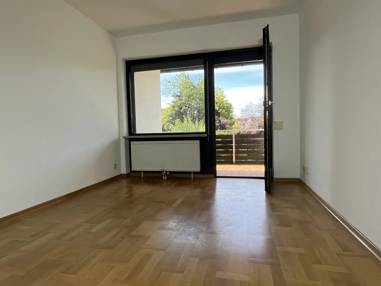 5 Zimmer Haus mit 110 m² in München – Bild 12