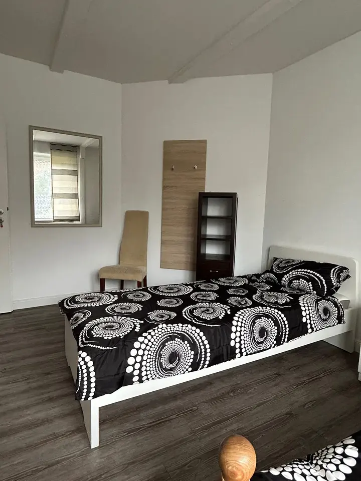 WG-Zimmer mit 240 m² in Meppen – Bild 2