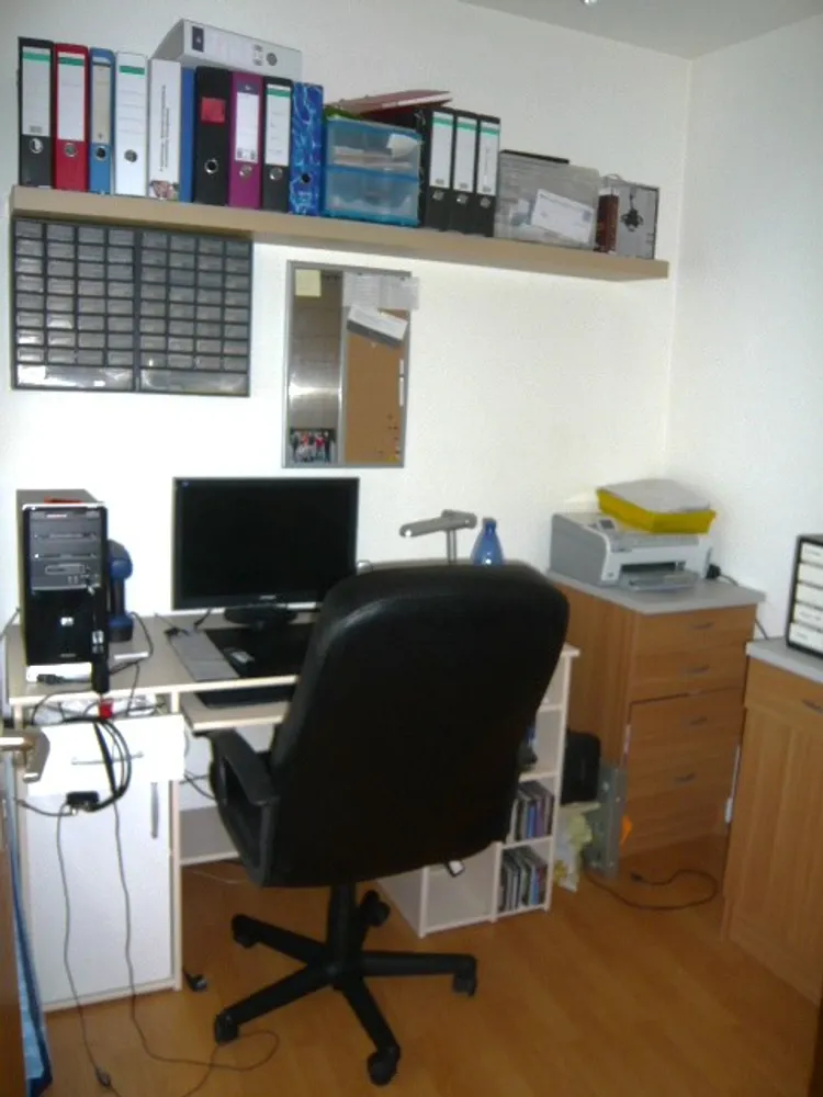4 Zimmer Wohnung mit 120 m² in Böblingen – Bild 9