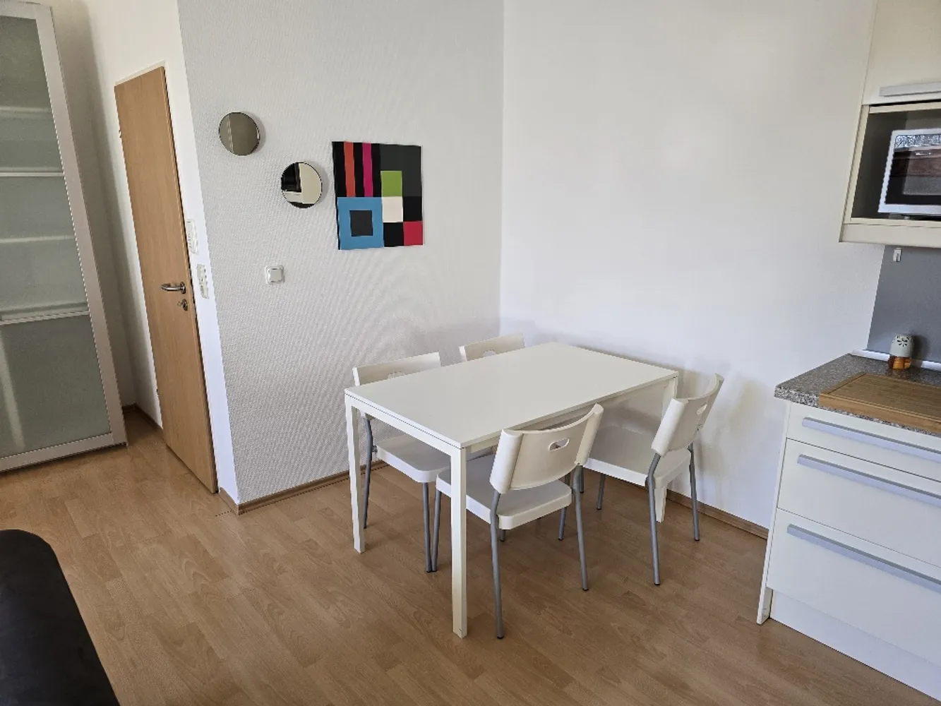 1 Zimmer Wohnung mit 53 m² in Saarbrücken – Bild 8