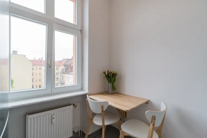 1 Zimmer Wohnung mit 35 m² in Berlin – Bild 9
