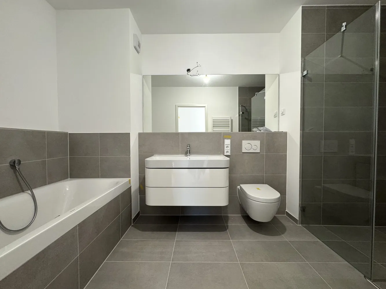 4 Zimmer Wohnung mit 99 m² in Düsseldorf – Bild 7