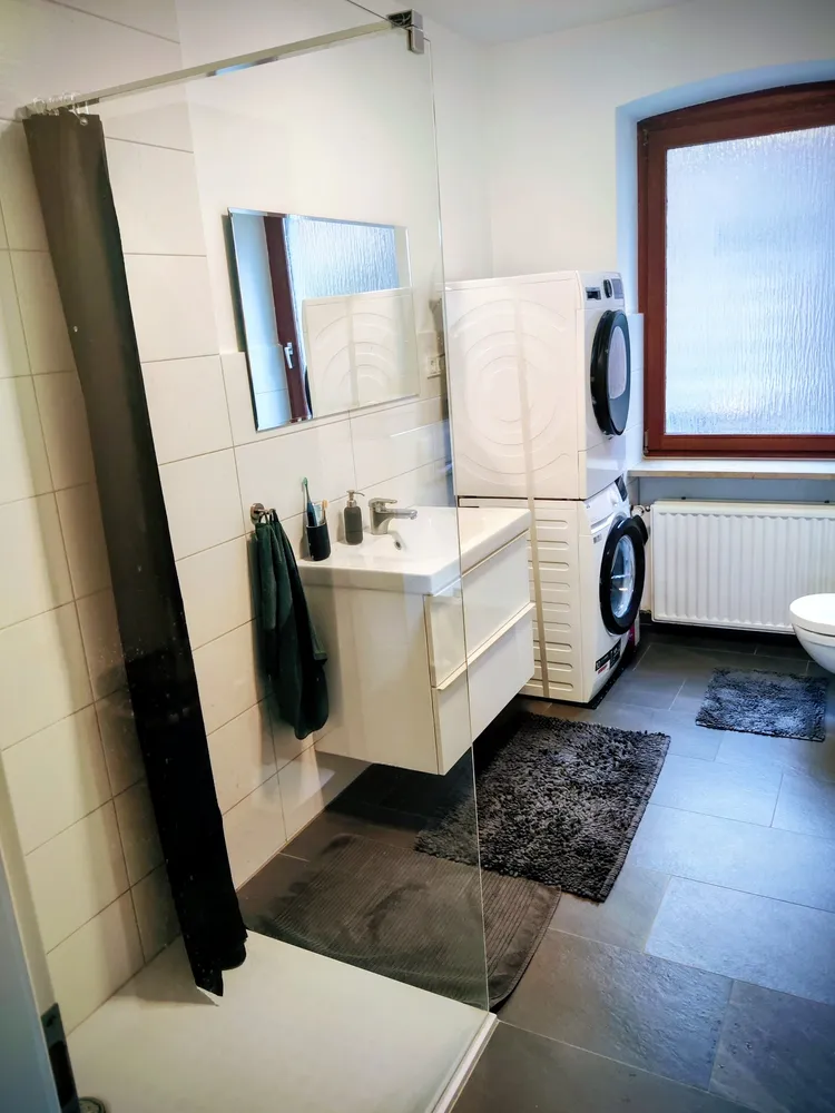4 Zimmer Wohnung mit 93 m² in Limburg an der Lahn – Bild 1