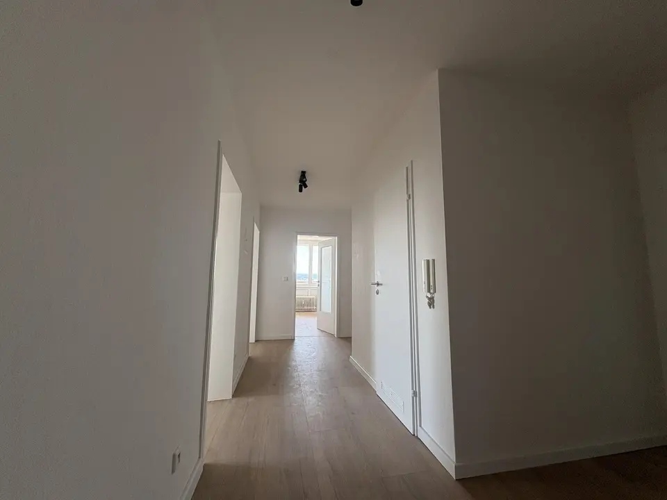 3 Zimmer Wohnung mit 90 m² in Bamberg – Bild 5