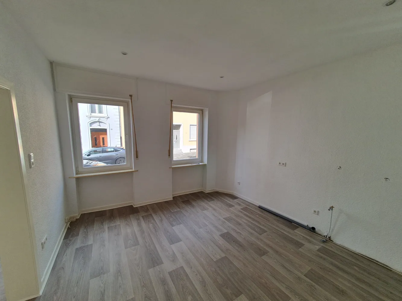 2 Zimmer Wohnung mit 32 m² in Iserlohn – Bild 6