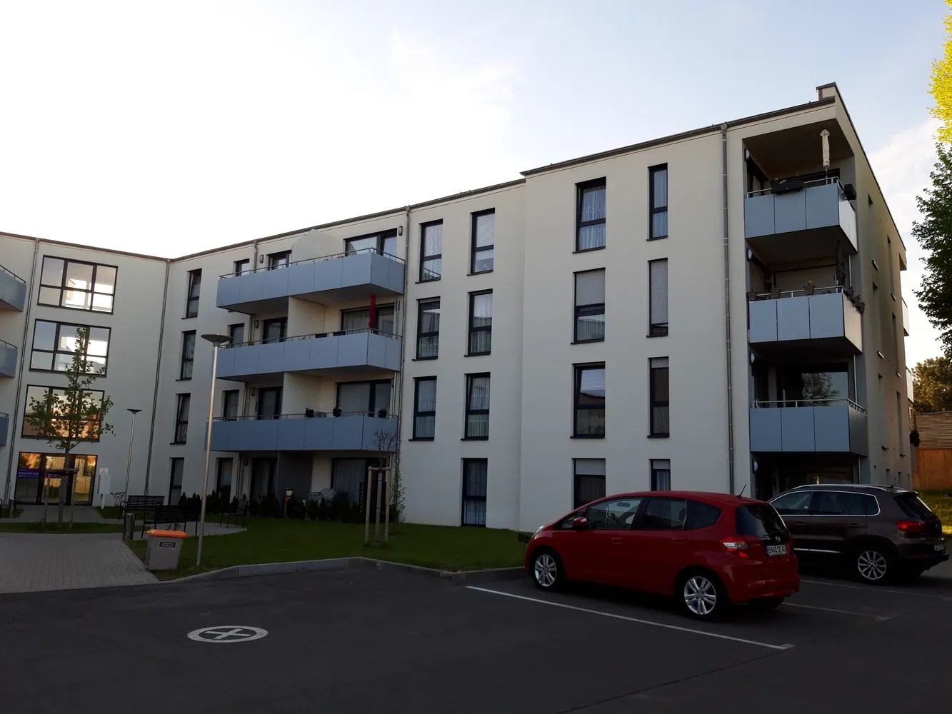 3 Zimmer Wohnung mit 101 m² in Borna – Bild 11