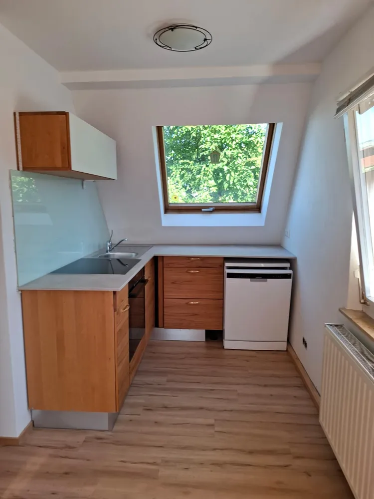 3 Zimmer Wohnung mit 55 m² in Regensburg – Bild 7