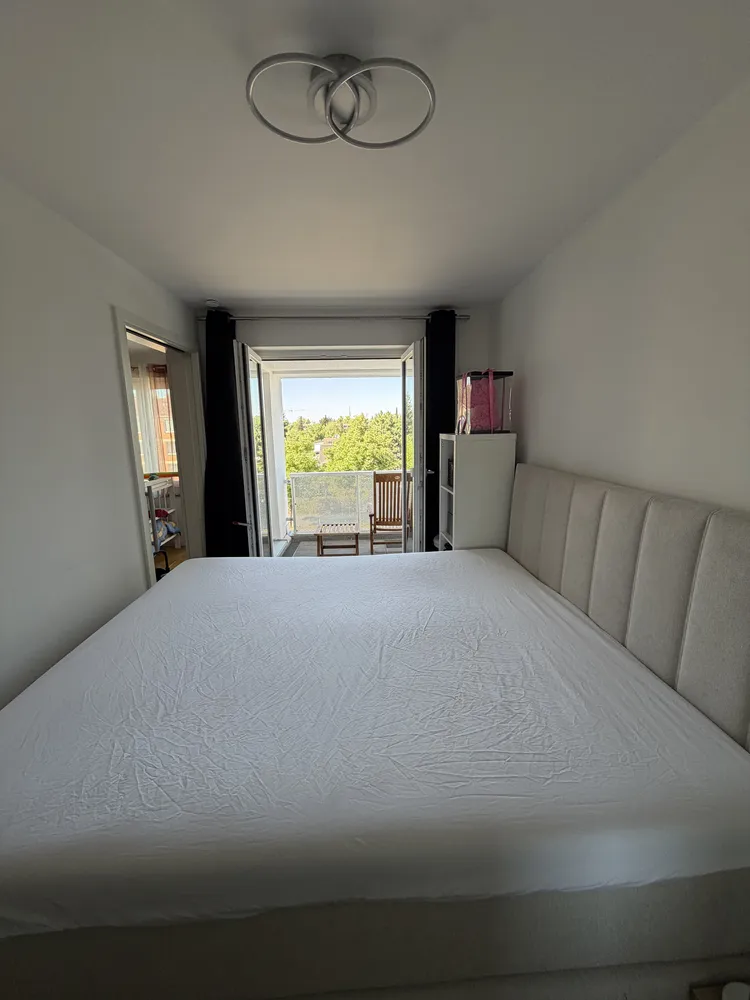 2 room apartment with 51 m² in Munich – Photo 11