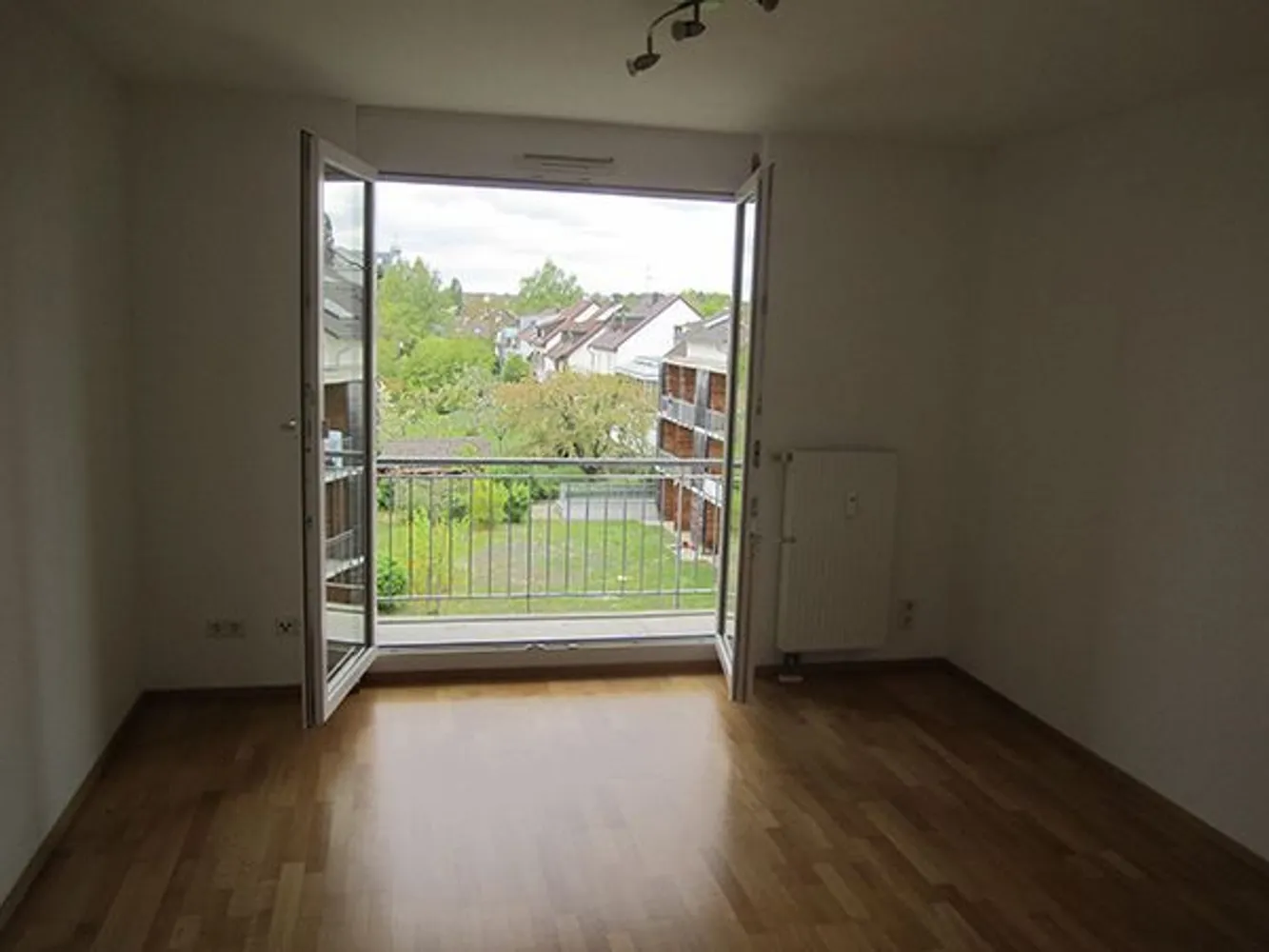 1 Zimmer Wohnung mit 25 m² in Stuttgart – Bild 3
