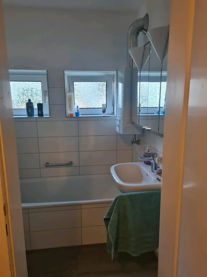 WG-Zimmer mit 20 m² in Kirchheim unter Teck – Bild 6