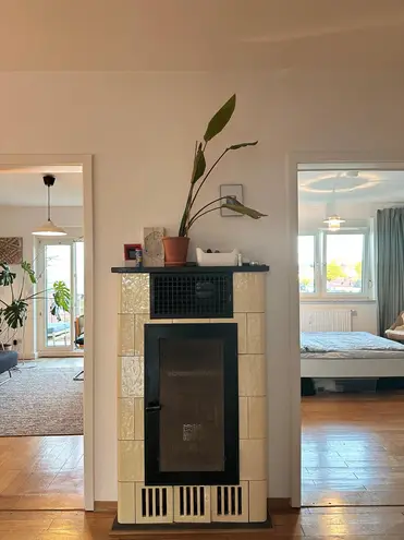 3 Zimmer Wohnung mit 55 m² in Stuttgart – Bild 3