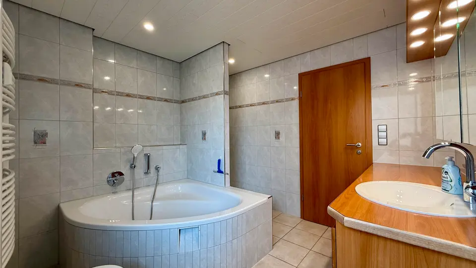 4 Zimmer Wohnung mit 110 m² in Singen – Bild 5