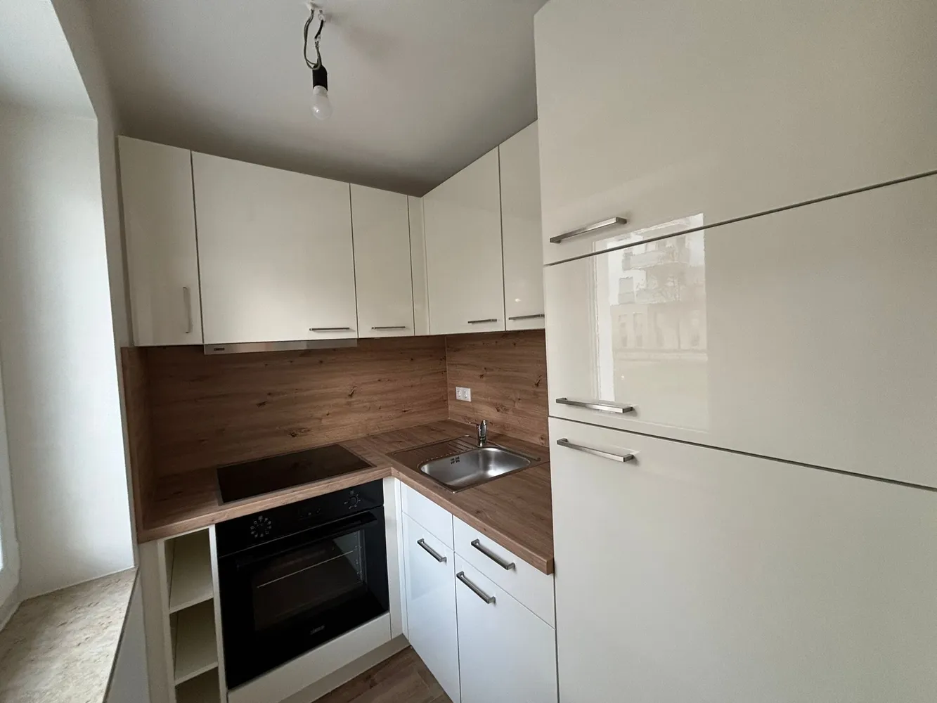1 Zimmer Wohnung mit 31 m² in München – Bild 3
