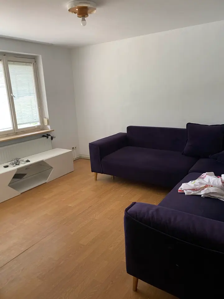 3 room house with 47 m² in Schwäbisch Hall – Photo 1