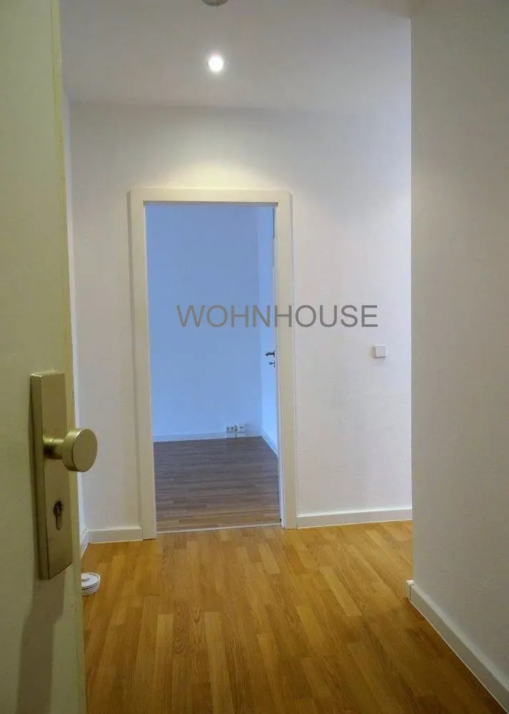 3 Zimmer Wohnung mit 64 m² in Leipzig – Bild 1