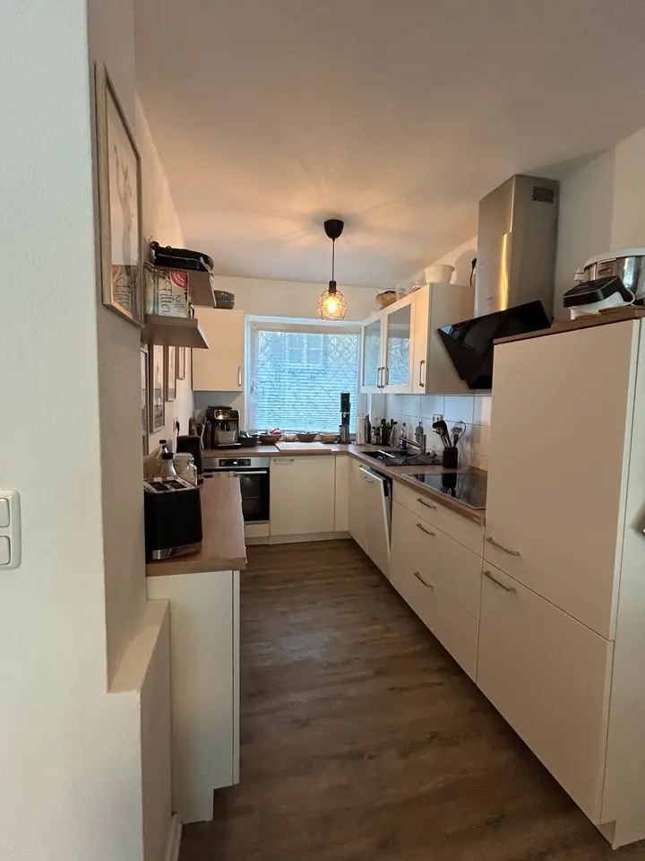 3 Zimmer Wohnung mit 74 m² in Wolfenbüttel – Bild 3