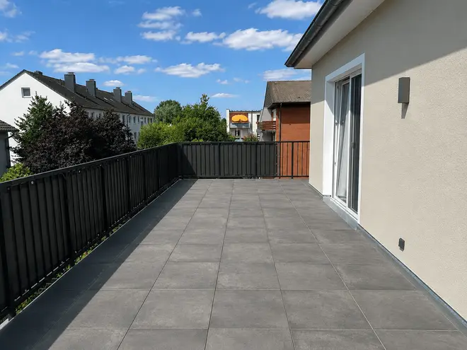2 Zimmer Wohnung mit 93 m² in Oldenburg – Bild 2