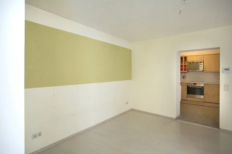 3 Zimmer Wohnung mit 100 m² in Hof – Bild 6