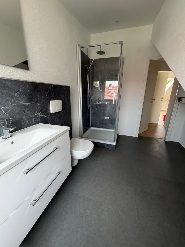 2 Zimmer Wohnung mit 42 m² in Heidelberg – Bild 3