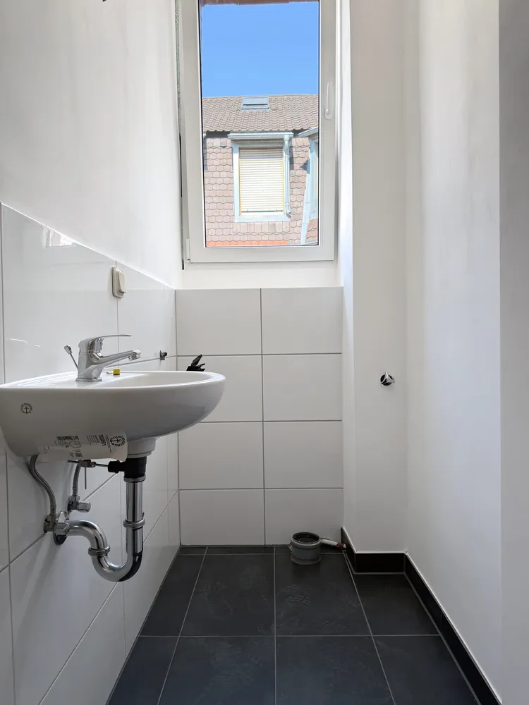 2 Zimmer Wohnung mit 53 m² in Mannheim – Bild 11