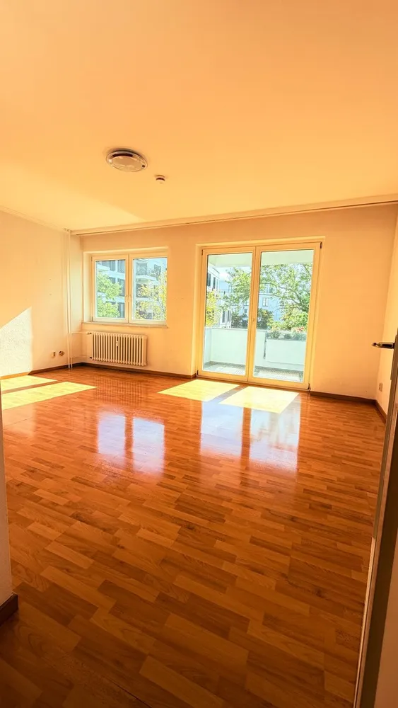 1 Zimmer Wohnung mit 32 m² in Berlin – Bild 1