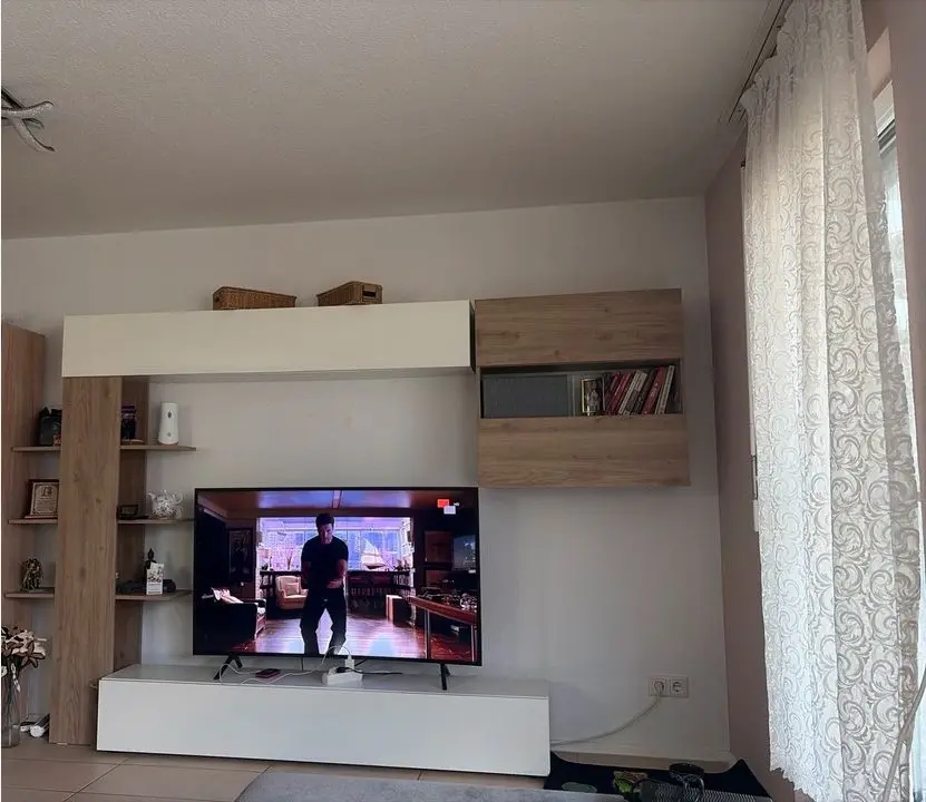 WG-Zimmer mit 19 m² in Backnang – Bild 2