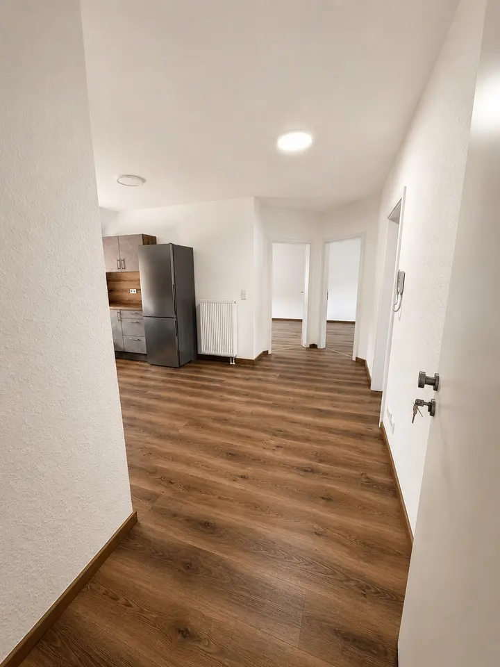 3 Zimmer Wohnung mit 85 m² in Michelstadt – Bild 5