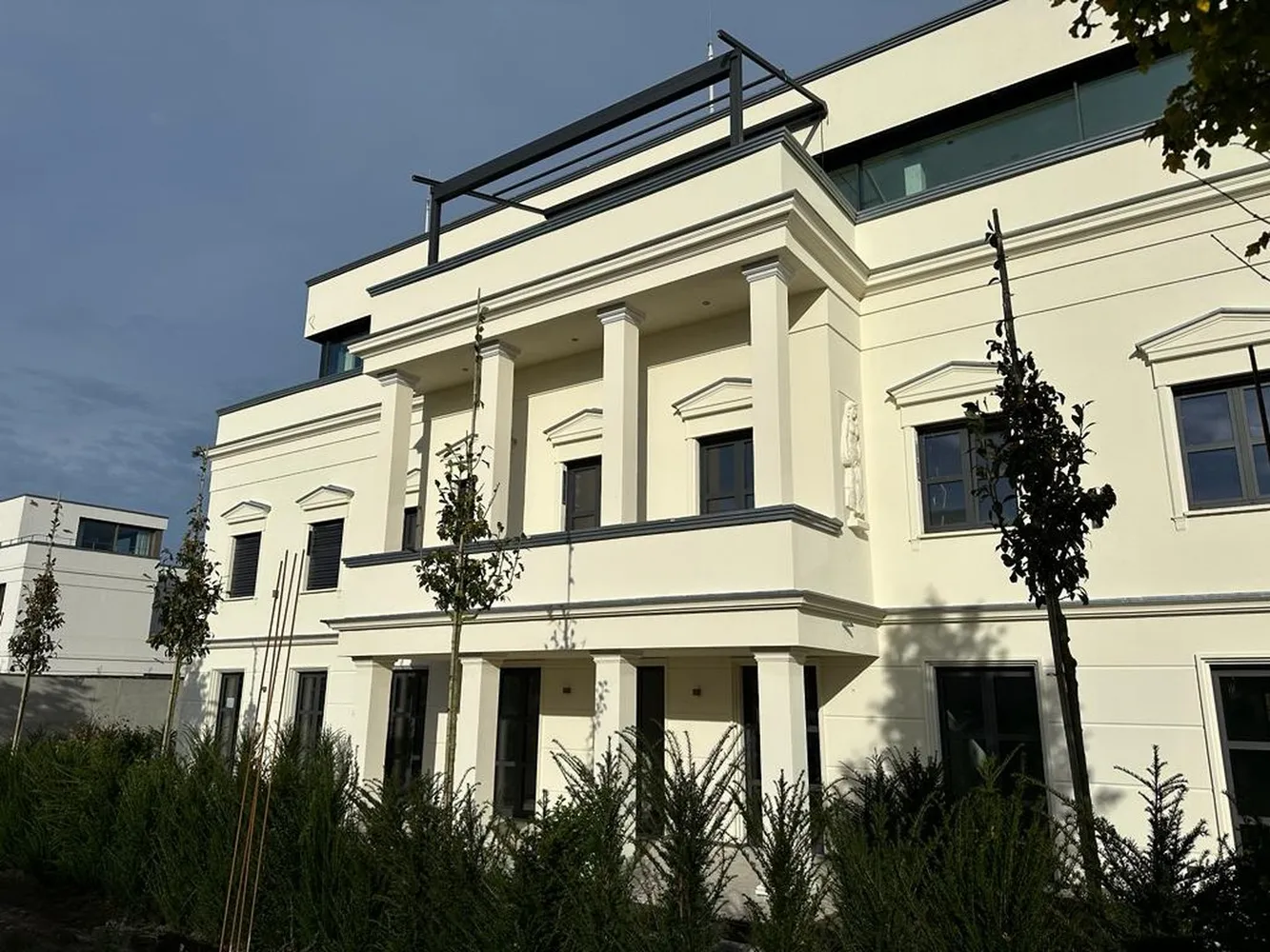2 Zimmer Wohnung mit 65 m² in Potsdam – Bild 4
