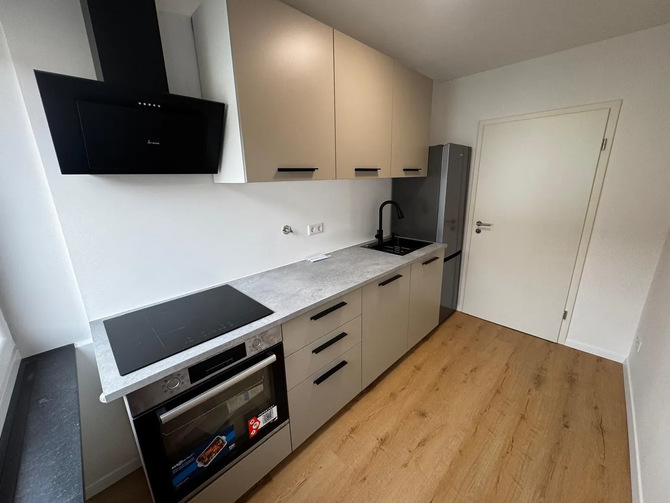1 Zimmer Wohnung mit 36 m² in Nürnberg – Bild 3