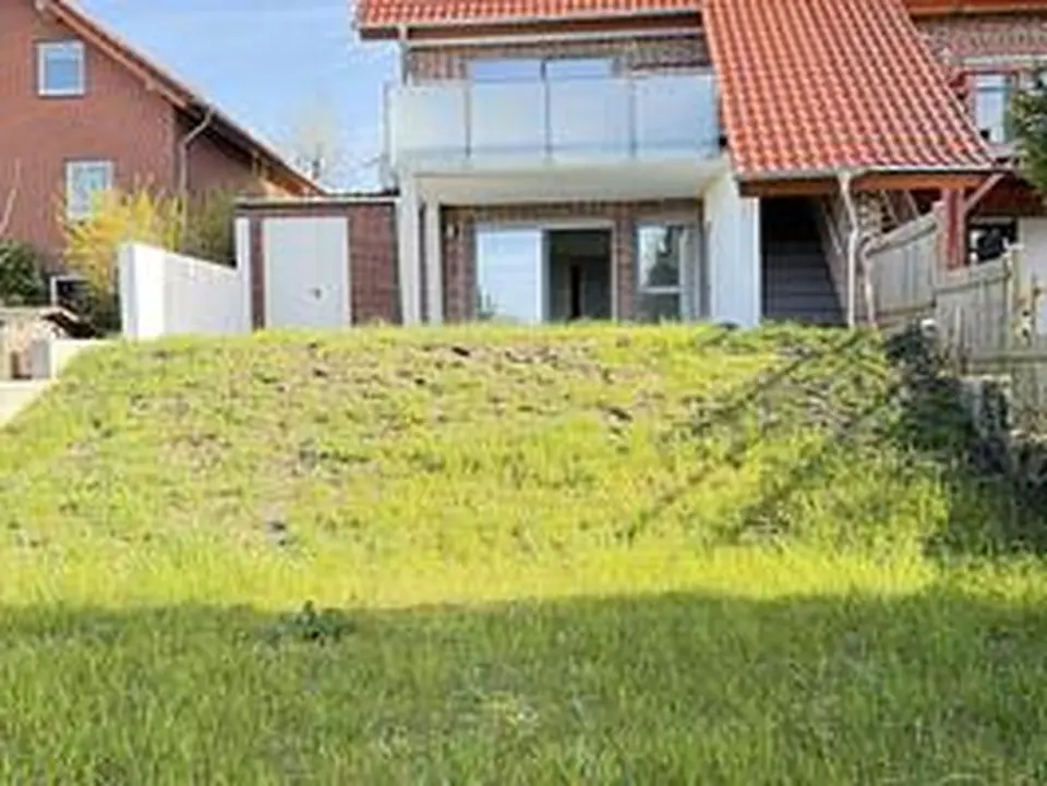 4 Zimmer Haus mit 125 m² in Paderborn – Bild 2
