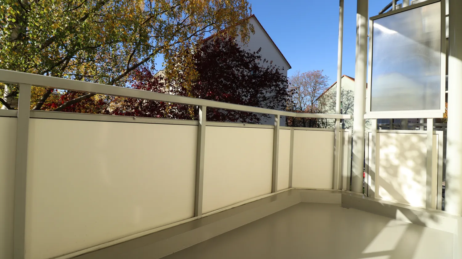2 Zimmer Wohnung mit 52 m² in Chemnitz – Bild 7