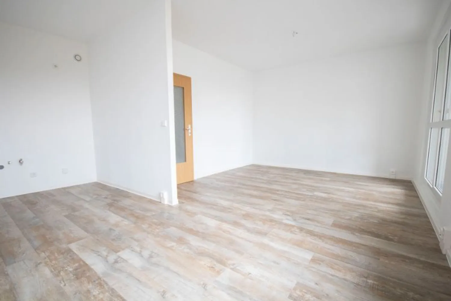3 Zimmer Wohnung mit 58 m² in Halle (Saale) – Bild 3