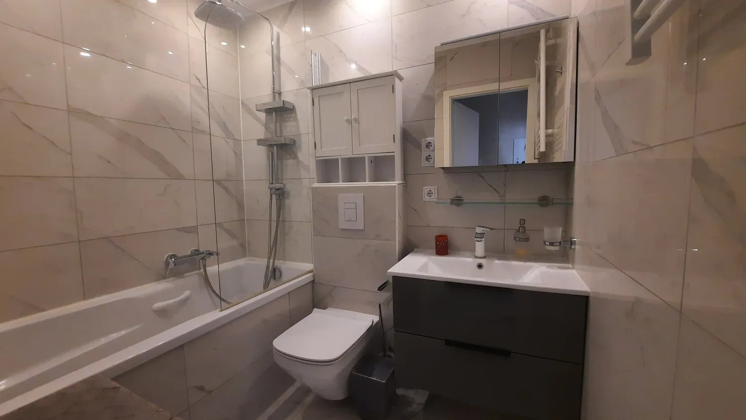 2 Zimmer Wohnung mit 33 m² in Berlin – Bild 8