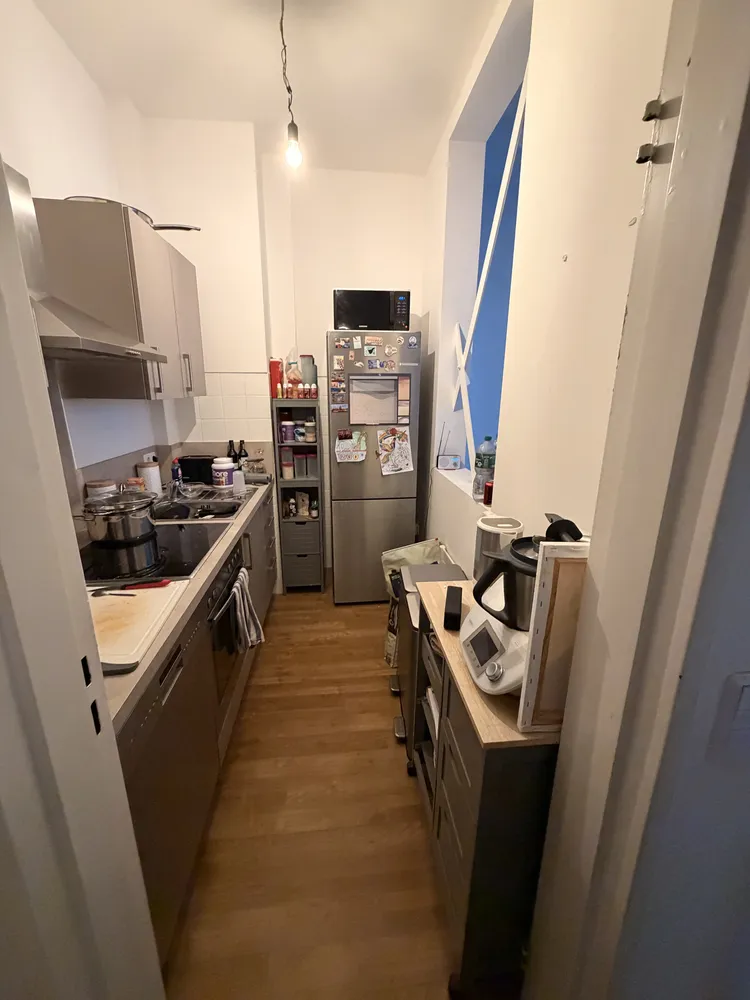2 Zimmer Wohnung mit 56 m² in Neuss – Bild 4