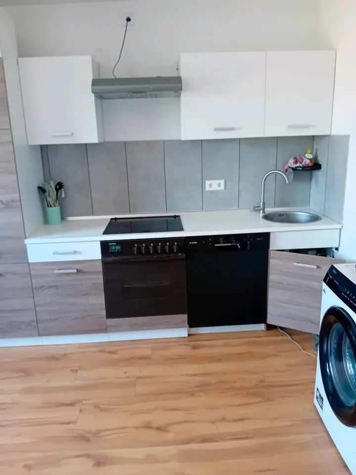 2 Zimmer Wohnung mit 45 m² in Wesel – Bild 8