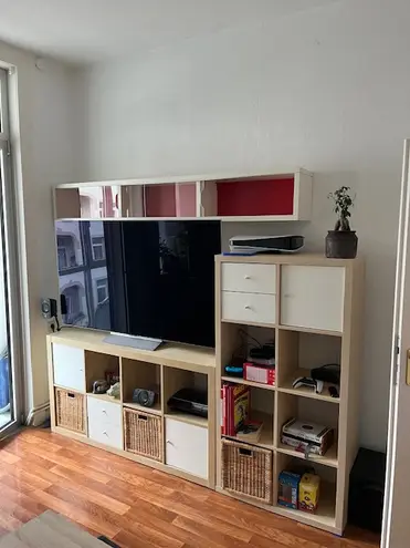3 Zimmer Wohnung mit 59 m² in Hannover – Bild 12