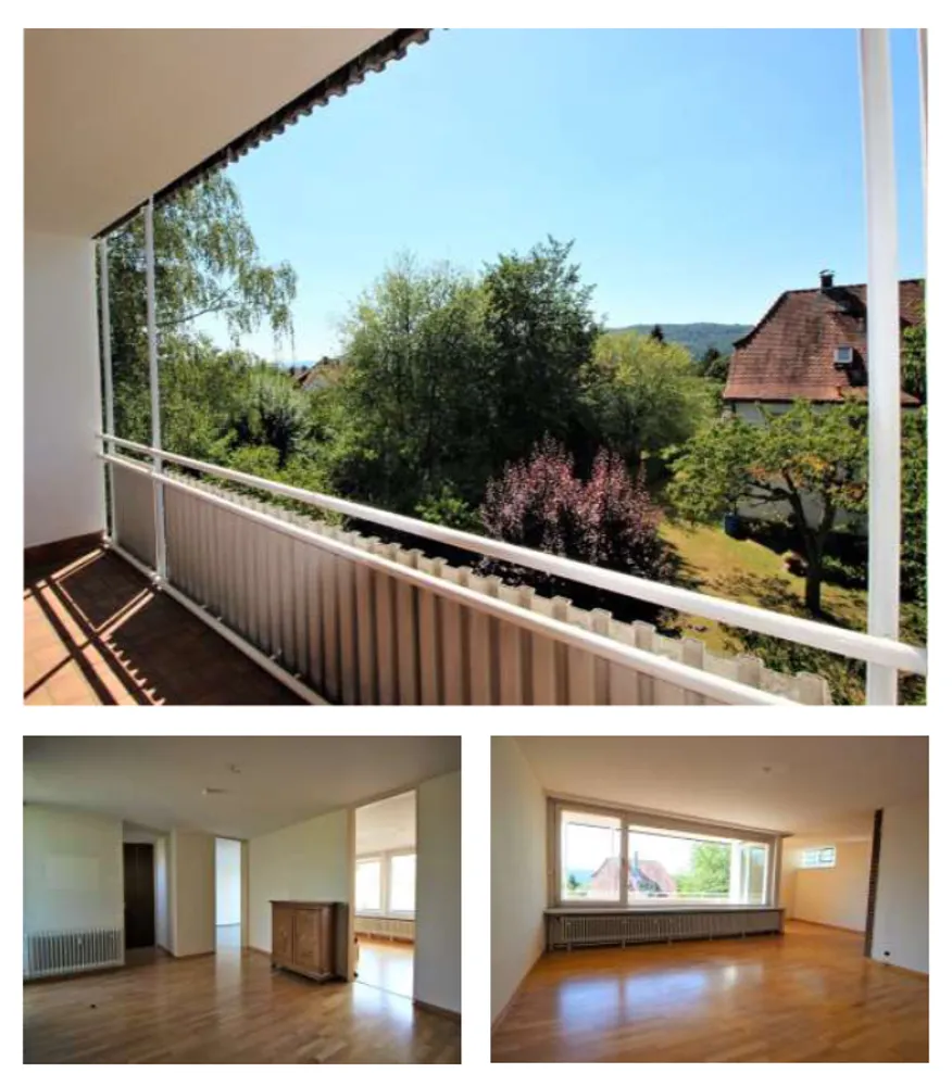 3 room apartment with 108 m² in Marburg – Photo 1