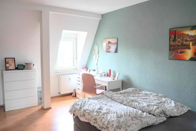 3 Zimmer Wohnung mit 70 m² in Mannheim – Bild 6