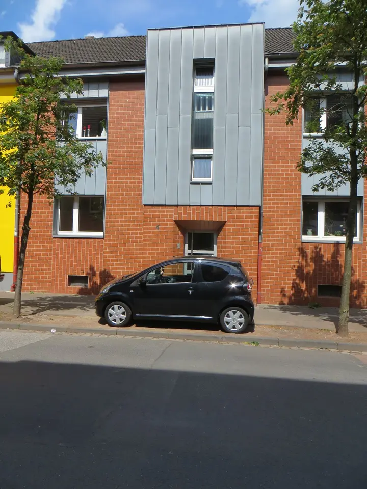 3 Zimmer Wohnung mit 83 m² in Dinslaken – Bild 3