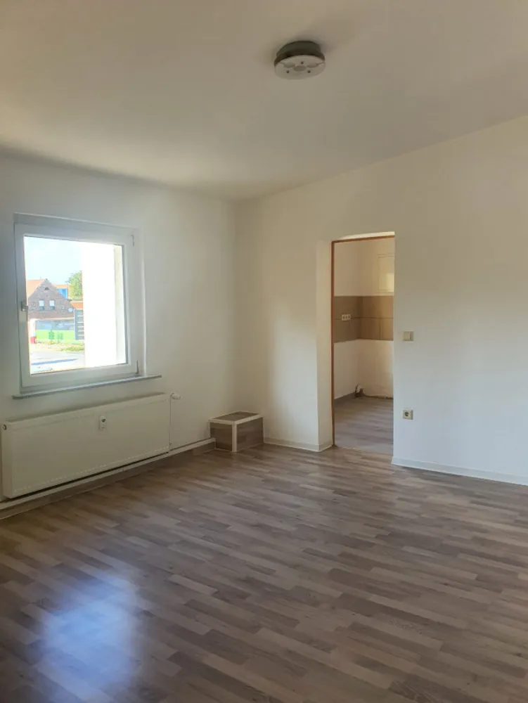 3 room apartment with 55 m² in Bitterfeld-Wolfen – Photo 6