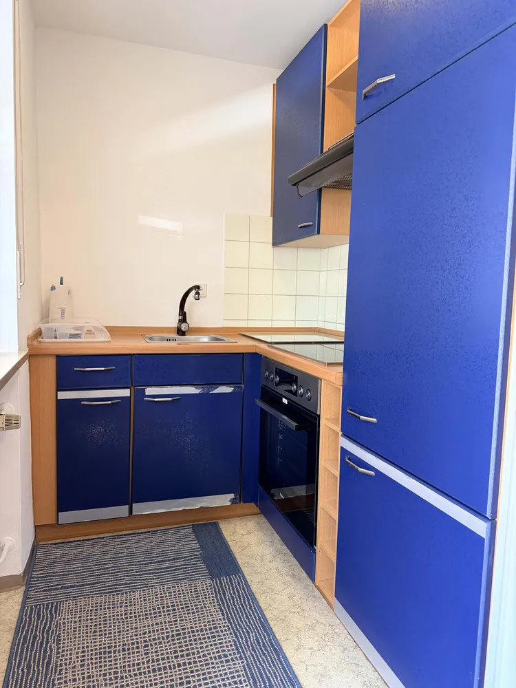 1 Zimmer Wohnung mit 39 m² in Nürnberg – Bild 10