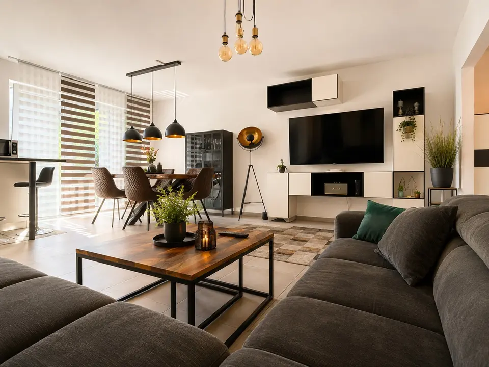 3 Zimmer Wohnung mit 76 m² in Rodgau – Bild 10